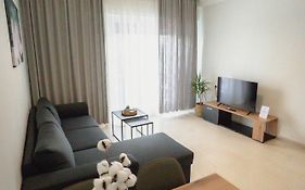 Central City Apartment